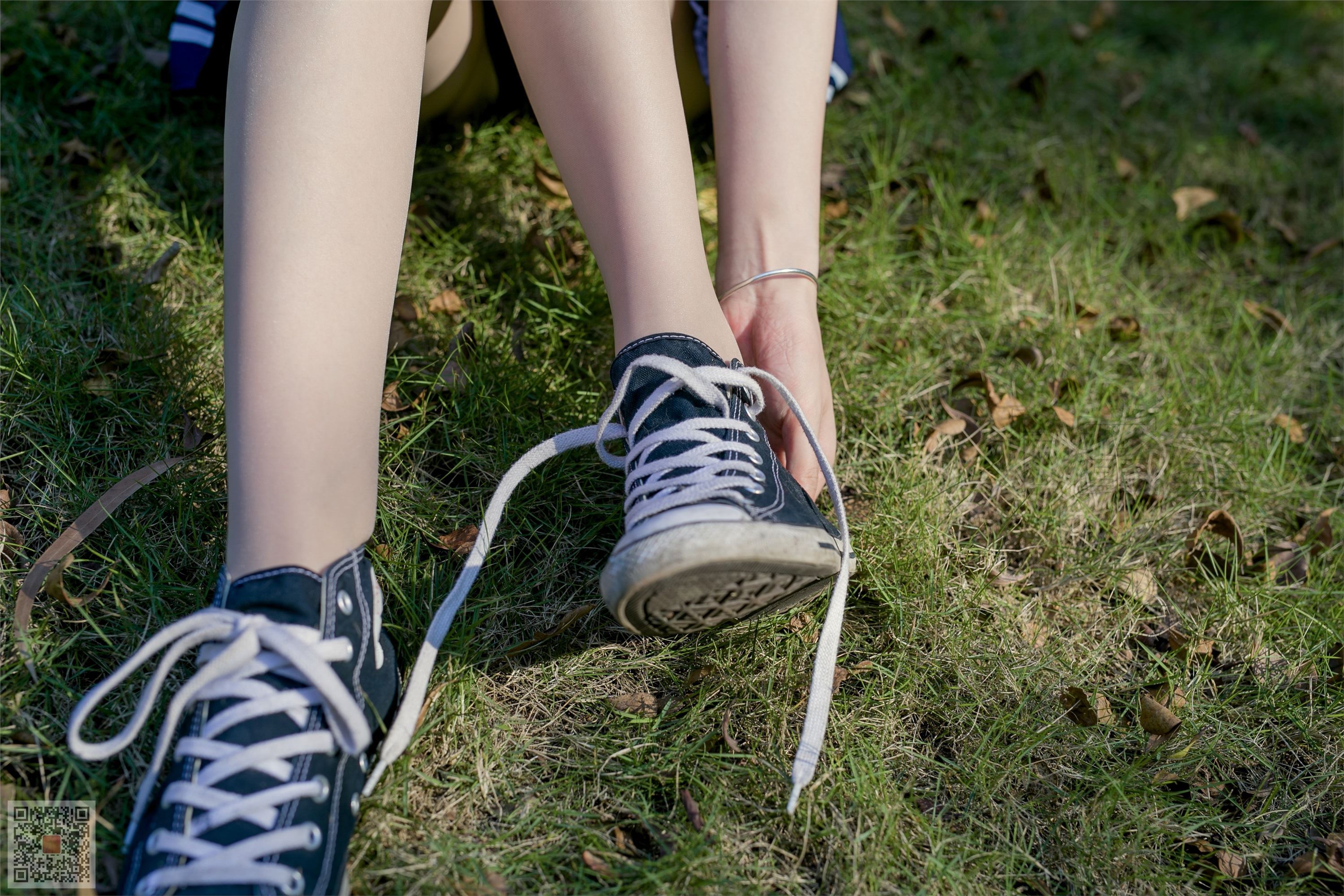 尤蜜丝 穿搭写真 NO.016